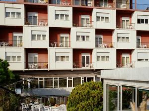 Hotel Robinia