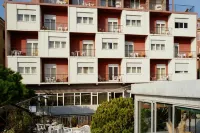 Hotel Robinia