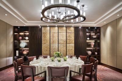 多目的ホール シェラトン・タワーズ・シンガポールの写真