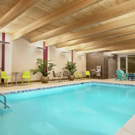 Home2 Suites by Hilton Glen Mills Chadds Ford