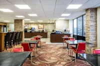 La Quinta Inn by Wyndham Davenport & Conference Center - Desayuno