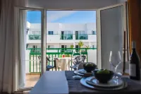 Dunas Club - Hotel & Apartamentos Hotels in Corralejo