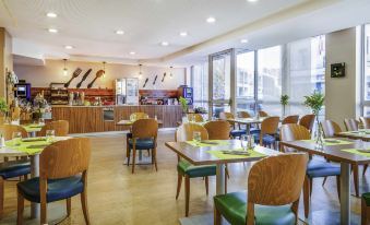 ibis Styles Tours Centre