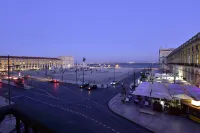 Pousada de Lisboa - Small Luxury Hotels of the World - Romanttinen