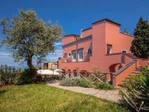 Villa Carten? Charme and Comfort on the Sorrento/amalfi Coast