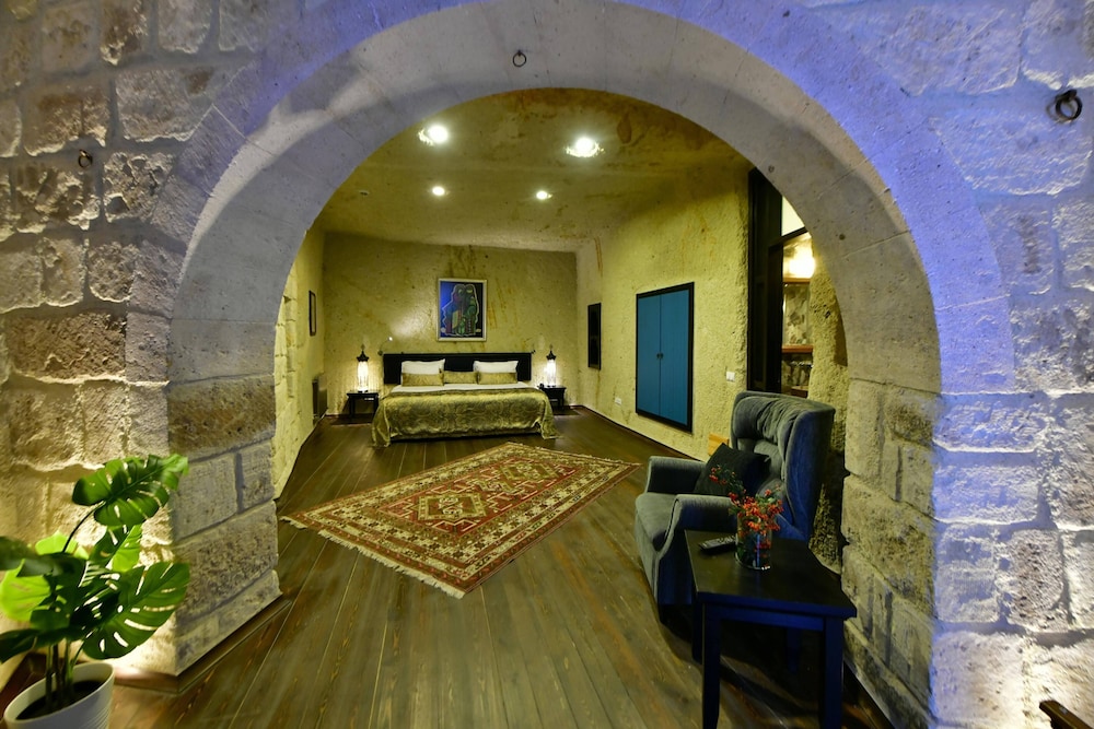 Cappadocia Estates Hotel