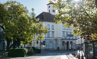 Holiday Inn Express Sindelfingen