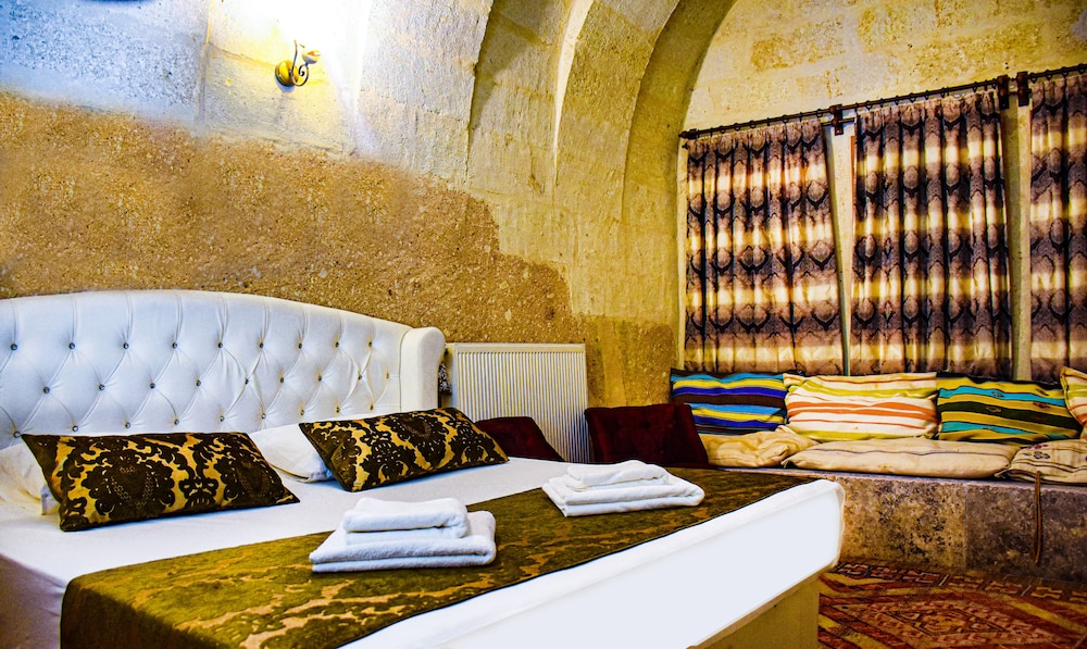 Cappadocia Cave House