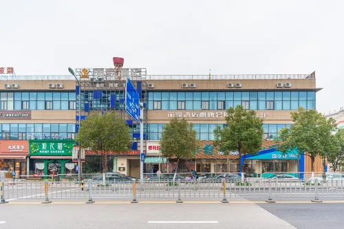 LIHAOHOTEL
