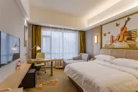 Vienna International Hotel (Hefei Feixi High Speed Railway Station) فنادق في فَيشي