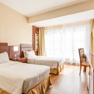 Celyn Hotel City Mall Hotels near Pearl Tower