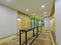 上海中山公园云睿酒店 - 公共区域