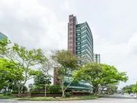 Hock Lee Hotel & Residences Hotel berhampiran Stadium Perpaduan