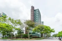 Hock Lee Hotel & Residences Hotels in der Nähe von Cat Museum, Petra Jaya, Sarawak.