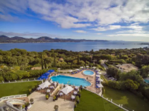 Althoff Hotel Villa Belrose