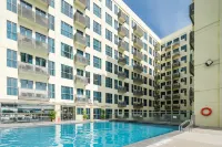 Ming Garden Hotel - Pool