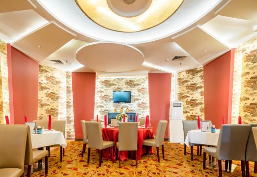 밍 가든 호텔 앤 레지던스 로비 이미지