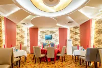 Ming Garden Hotel - Frühstück