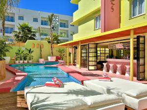 Tropicana Ibiza Suites - Adults Only