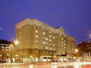 Hilton Garden Inn Rochester Downtown