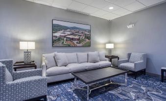 TownePlace Suites Knoxville Oak Ridge