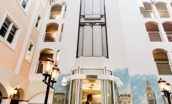 Hotel Carlshamn