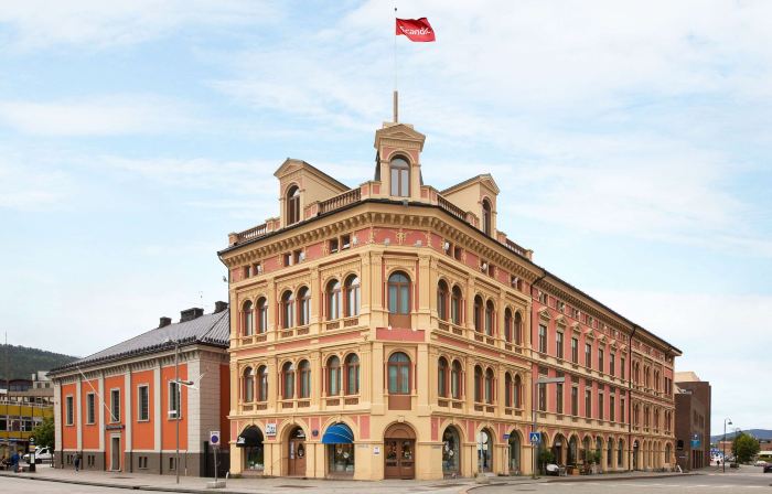 Scandic Ambassadeur Drammen
