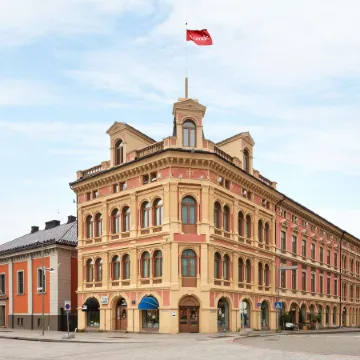 Scandic Ambassadeur Drammen