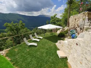 Castello di Fagnano -Albergo Diffuso & Spa