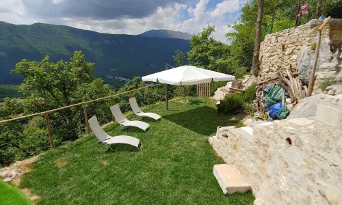Castello di Fagnano -Albergo Diffuso & SPA