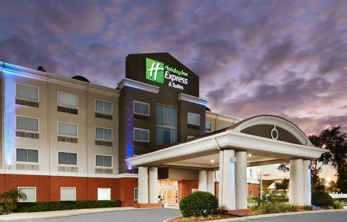 Holiday Inn Express & Suites PALATKA NORTHWEST by IHG