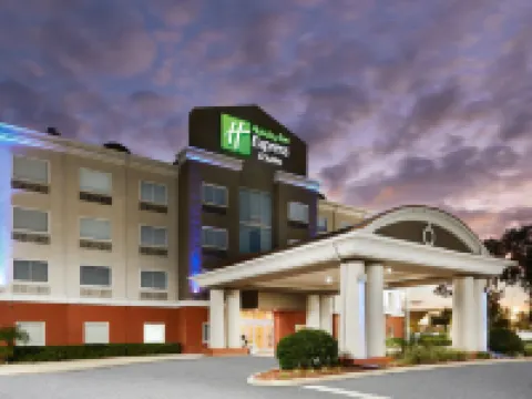 Holiday Inn Express & Suites PALATKA NORTHWEST by IHG Hotels in Palatka