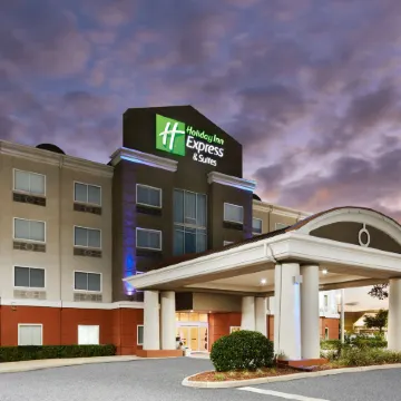 Holiday Inn Express & Suites PALATKA NORTHWEST by IHG