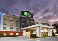 Holiday Inn Express & Suites PALATKA NORTHWEST by IHG Hotels in Palatka