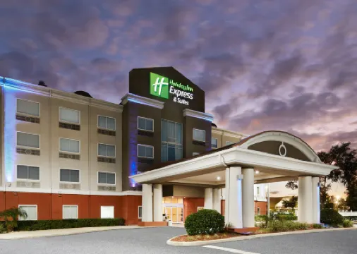 Holiday Inn Express & Suites PALATKA NORTHWEST by IHG