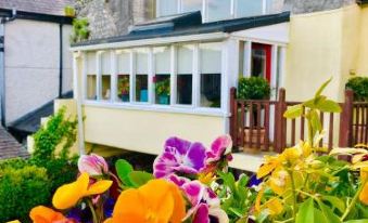 The Tower House B&B