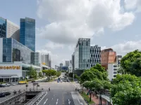 Luma 41 Hotels near Chinatown Point