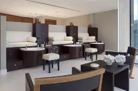 Fairmont Pacific Rim - Spa