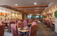 Grand Canyon Plaza Hotel - Breakfast