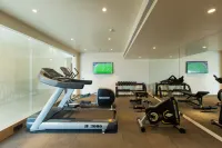 Marquis Beach Resort - Gym