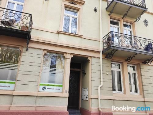 Charming Central Apartments