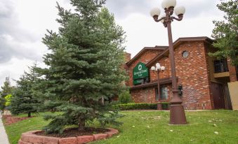 GreenTree Inn Flagstaff