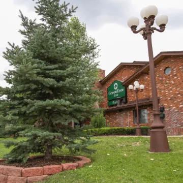 GreenTree Inn Flagstaff