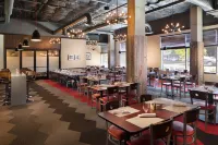 Four Points by Sheraton Seattle Airport South Hotels in SeaTac