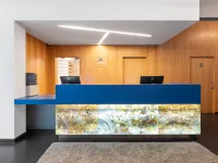 Eurostars Blue Coruña Hotels in La Coruna