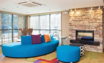 Fairfield Inn & Suites Raynham Middleborough/Plymouth