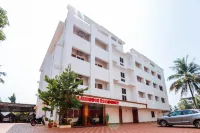 Hotel O Samrudhi Residency Hotels near Shri Satya Devata Temple