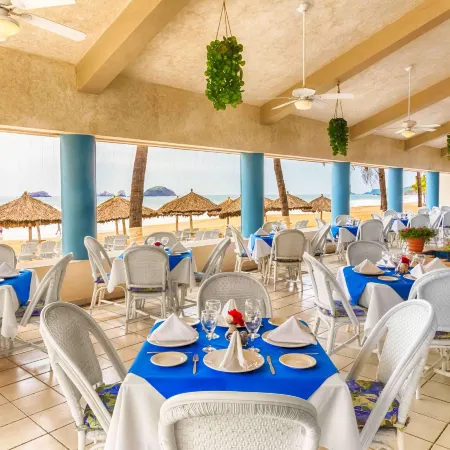 Posada Real Ixtapa