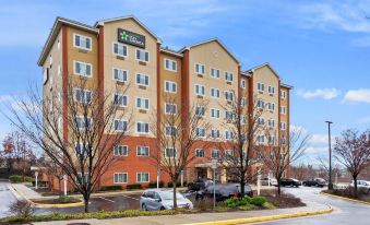 Extended Stay America Suites - Washington, DC - Centreville - Manassas