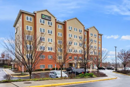 Extended Stay America Suites - Washington, DC - Centreville - Manassas